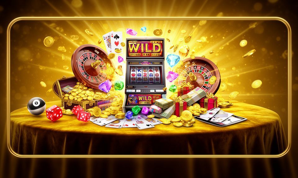 r777i Slot Kingsway