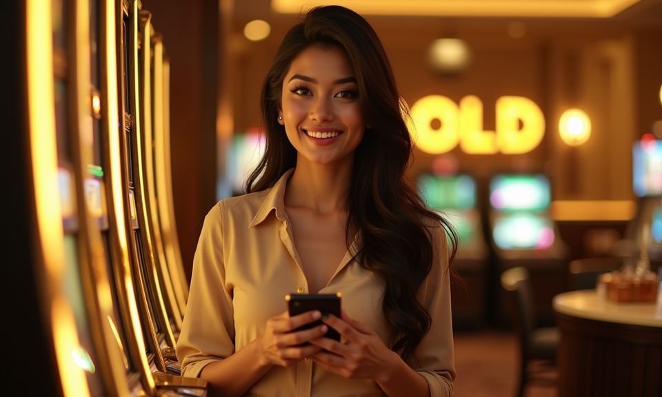r777i r777i Casino: Live Tables, Slots and Sports in One Place